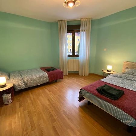Apartment Close To The Historical Center Gijon Exterior photo