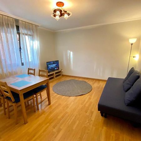 Apartment Close To The Historical Center Gijon Exterior photo